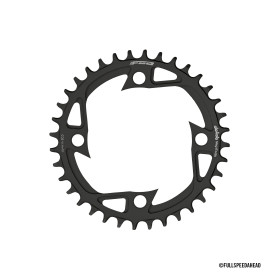 FSA alloy Magatooth Chainring 1x