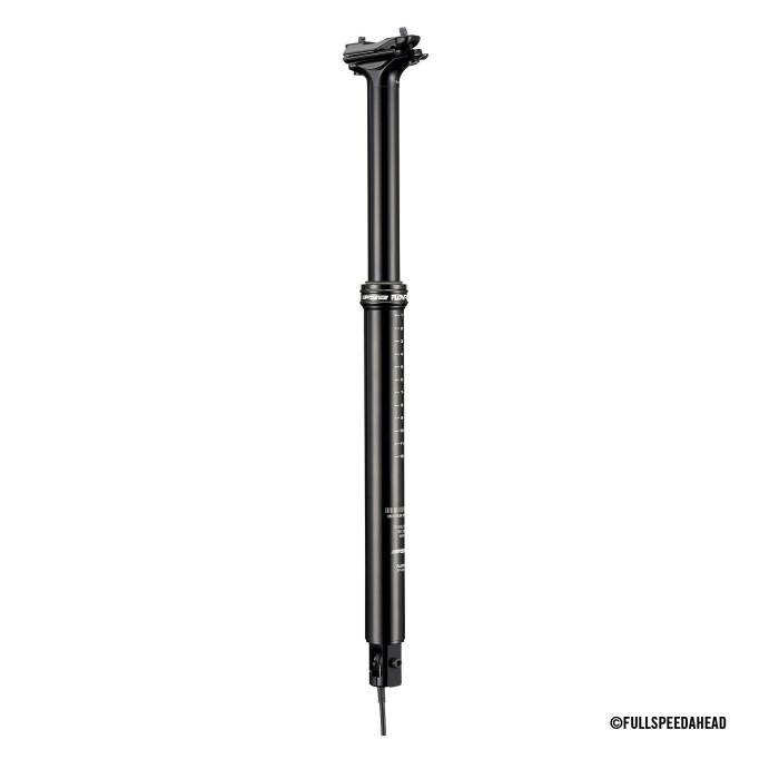 FSA flowtron 27.2 XC Dropper Seatpost