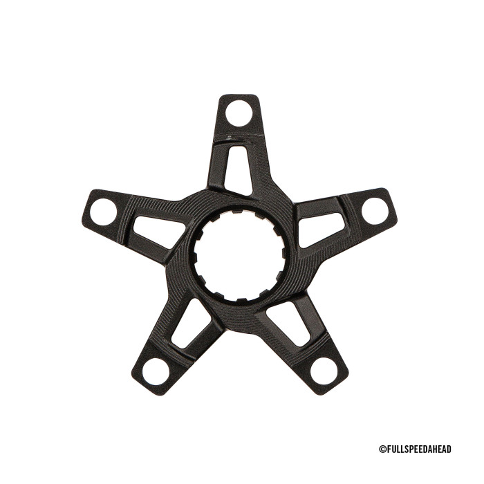 FSA FAZUA spider W0026