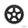 FSA Direct Mount steel chainring