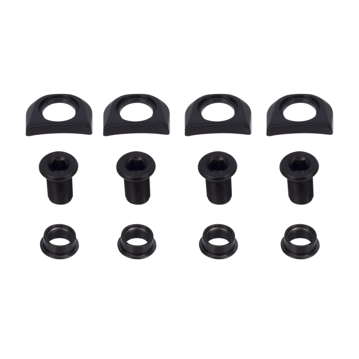 Kit di bulloni Megatooth 104x30T EE114