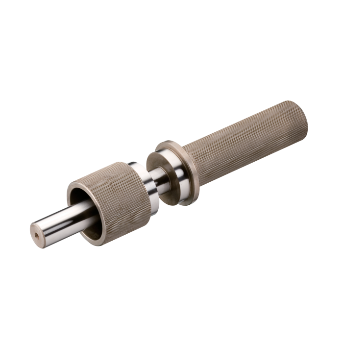 Calibro di controllo allineamento BB30