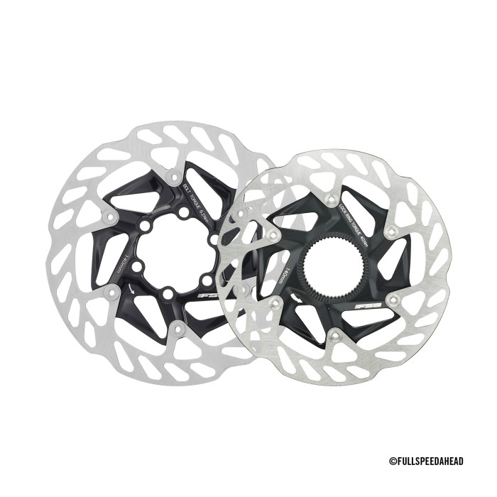 K-Force WE rotor_160mm