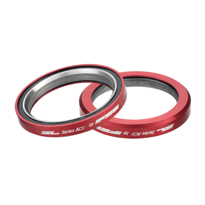 Cuscinetti SL TH-070R ACB 45°x45° MR128R for 1.5" steerer