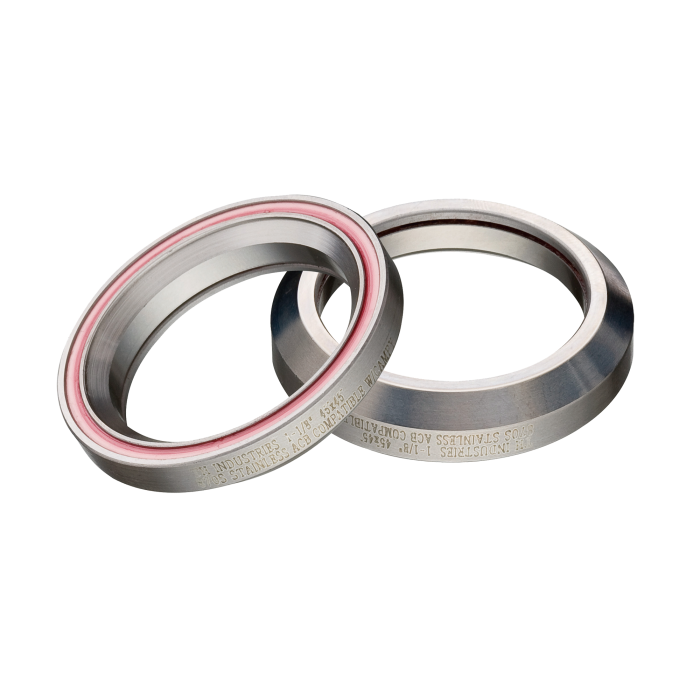 Cuscinetti TH-870S ACB 45°x45° MR042S for 1"1/8 steerer