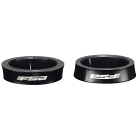 Adattatore FSA BB386EVO Per Pedivelle - Da 30mm A 2, Compatibile Shimano/SRAM - Foto 12