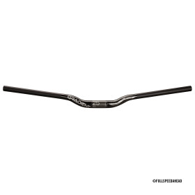 Manubrio Gradient Riser 25