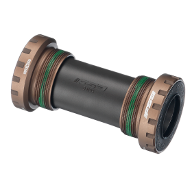 Movimento Centrale MegaExo SL-K con filettatura ITALIANA e compatibilità Di2