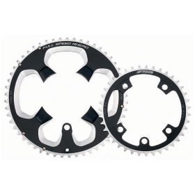 Kit De Tornillos Fijación Corona FSA SL-K ABS – Para Bicicletas