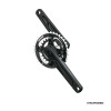 AFTERBURNER MODULAR CRANKSET 2018