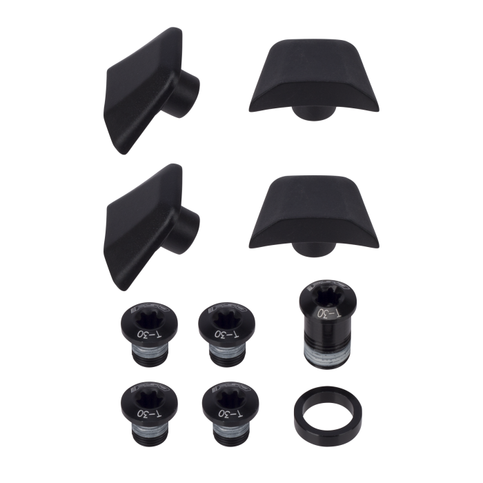 Kit de tornillos SLK ABS