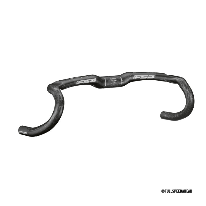 K-WING AGX carbon handlebar