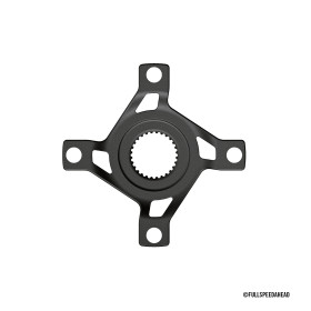 FSA BOSCH gen4 acero araña