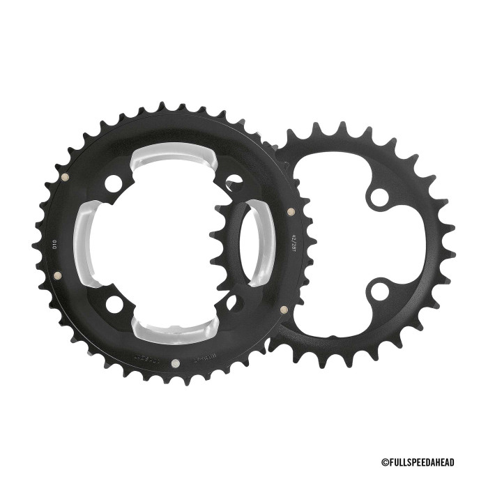 FSA Brose Chainrings 2x