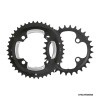 FSA Brose Chainrings 2x